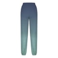 thumbnail image 4 of Capri Sweatpants for Women Casual Lightweight Cropped Jogger Drawstring Workout High Waisted Pants Spring Ladies Comfy Plus Size Trendy Outfits Lightweight Cute Fashion Dressy Clothes, 4 of 5