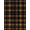 Brown Black, Pattern 17, variant on ODIKA 8'x10' Washable Area Rug Non-Shedding, Easy Care, Farmhouse Tartan Design With Striped Border Accents Buffalo Plaid Refined for King Size Bedroom Under Bed, Master Suite
