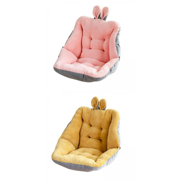 Coussin de Siège Super Doux,Patio Chaise Berçante Canapé Coussin