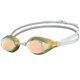 thumbnail image 1 of Arena 003151-206-UNITALLA Goggles, Air-Speed Mirror, Amarillo/Blanco, Unitalla multicolor, 1 of 8