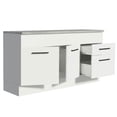thumbnail image 4 of Mueble Inferior de Cocina Madesa Agata 150cm 2 Puertas (Con Encimera), 4 of 6