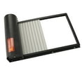 thumbnail image 1 of Automatic Chicken Coop Door Opener Battery Powered Timer LED Display Chicken Coop Door Automatic Coop Door for Farm, 1 of 7
