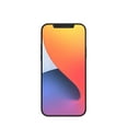 thumbnail image 1 of Zagg InvisibleShield Hybrid Glass for Apple iPhone 12/12 Pro/11/XR, 1 of 4