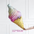 thumbnail image 5 of Pastel Donut Balloon Garland Arch Kit, 157pcs Donut Sweet Candy Ice Cream Foil Balloons for Kids Donut Grow Up Baby Shower Two Sweet Girls Birthday Pa, 5 of 5