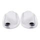 thumbnail image 2 of 1 par de almohadillas Macarena Soft Gel Heel Pad para talón de soporte S, 2 of 8
