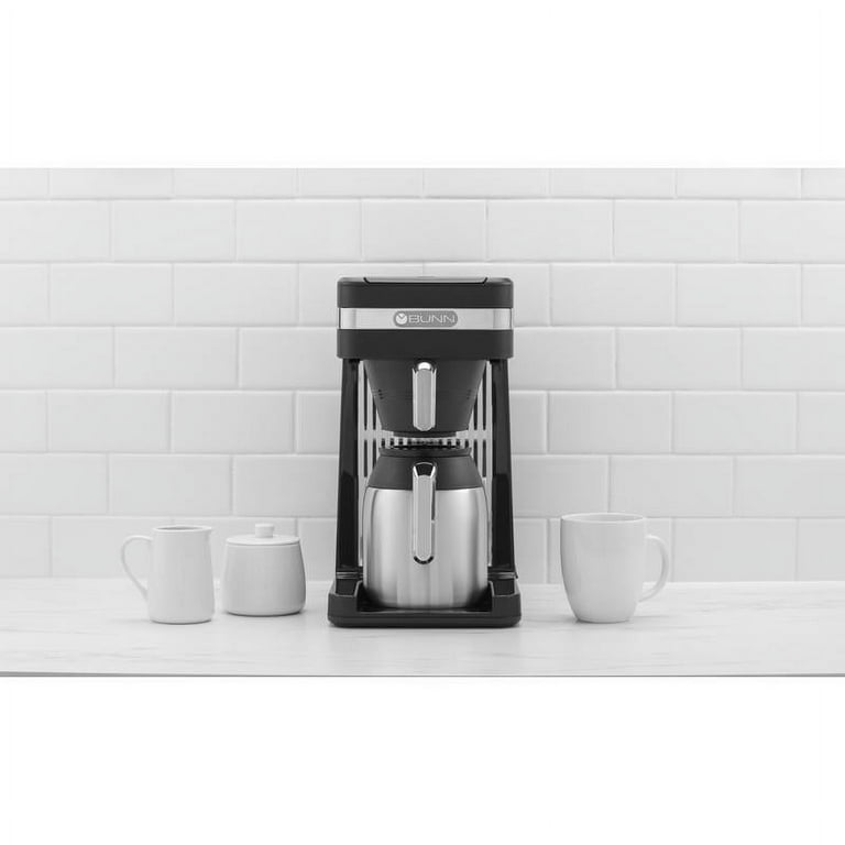 Speed brew platinum coffee maker discount