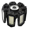 thumbnail image 1 of CNKOO LED Garage Lights LED Shop Garage Lights Motion Activated led Store Light for Garages Warehouses Basements 1, 1 of 8