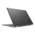 thumbnail image 6 of Lenovo Flex 6-14IKB 81EM - Flip design - Intel Core i3 - 7130U - Win 10 Home in S mode - HD Graphics 620 - 4 GB RAM - 128 GB SSD NVMe - 14" IPS touchscreen 1920 x 1080 (Full HD) - Wi-Fi 5 - onyx black - kbd: US, 6 of 15