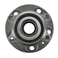 thumbnail image 5 of TRQ Wheel Hub & Bearing Kit Pair for Audi A3 TT VW Passat Jetta Golf BHA53464 Fits select: 2010-2018 VOLKSWAGEN JETTA, 2012-2019 VOLKSWAGEN PASSAT, 5 of 6