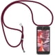 thumbnail image 3 of Case For Samsung Galaxy A55 A13 A23 A33 A53 A73 A15 A54 A34 A24 A52 A14 5G Crossbody Cover Lanyard Necklace Shoulder Neck Strap, 3 of 5