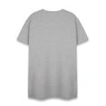 thumbnail image 2 of Garfield Womens Grey Short Sleeve Nightdress, 2 of 5