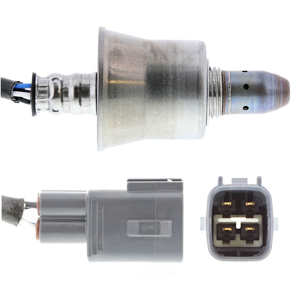DENSO Auto Parts 234-9300 Air-Fuel Ratio Sensor 4 Wire, Direct Fit, Heated, Wire Length: 16.93