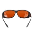 thumbnail image 4 of Goggles, Comfortable Durable  Work Goggles, Reusable Excellent Protection Welder For Repairer Electrician Worker, 4 of 8