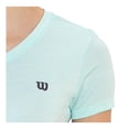 thumbnail image 3 of Playera Wilson Talla M Deportivo Verde, 3 of 4