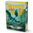 thumbnail image 1 of Arcane Tinmen ATM10725 DP - Dragon Shield Sleeves Playing Cards, Mint - 60 Sleeves Per Box, 1 of 4