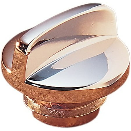 Show Chrome Accessories (1-300) Chrome Oil Filler Cap