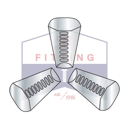 K20 Rivet Gun Jaw Set 3Piece Replacement set for Rivet Guns