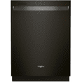 thumbnail image 1 of LAVAVAJILLAS EMPOTRABLE WHIRLPOOL WDT750SAKV DE 61 CM (24 PULGADAS) CON 15 SERVICIOS EN ACERO INOXIDABLE Whirlpool LAVAVAJILLAS EMPOTRABLE, 1 of 2