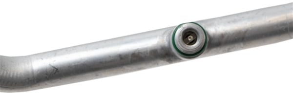Discharge Line Hose Assembly