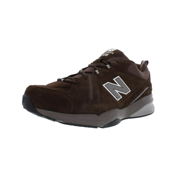 New Balance - New Balance Mens 608 v5 Trainers Running, Cross Training ...