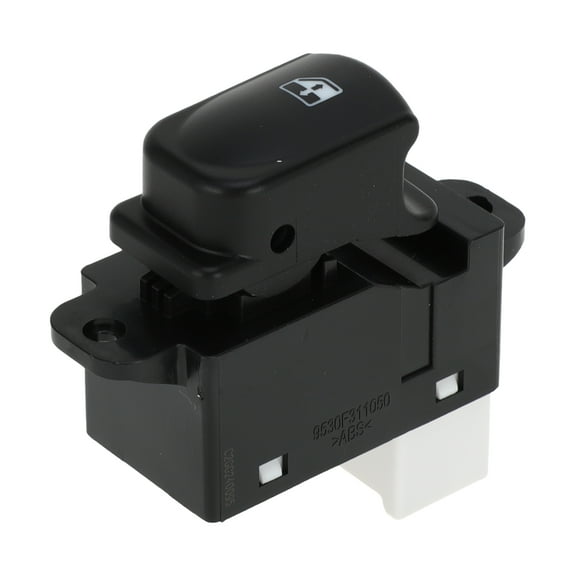 Unique Bargains Power Window Switch Passenger Side Window Control Switch for Hyundai Sonata 2007-2010 Black