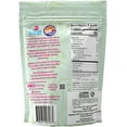 thumbnail image 2 of ZOLLIPOPS The Clean Teeth Pops, Allergen Free Tropical Fruit Lollipops, 5.2 oz Resealable Pouch, 2 of 6
