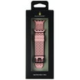 thumbnail image 2 of Milk & Honey Replacement Band for Apple Watch (38mm & 40mm Sizes) - Pink, 2 of 3