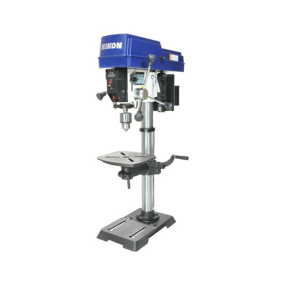 Rikon 30-212VS 12” Variable Speed Drill Press