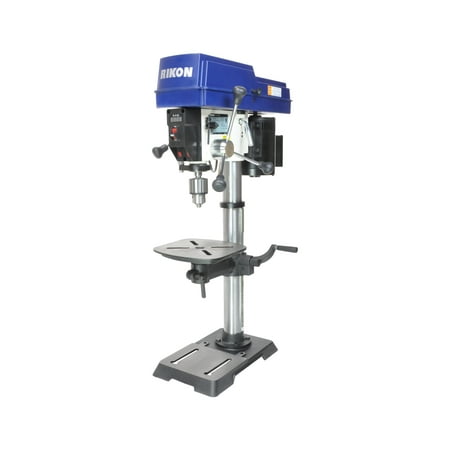 

Rikon 30-212VS 12” Variable Speed Drill Press