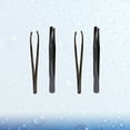 thumbnail image 4 of HEALEEP Eyebrow Shaping Tool Set 4Pcs for Women with Practical Design and Durable Construction, 4 of 8