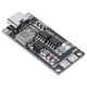 thumbnail image 5 of Cargador iones litio polímero LiPo Step-Up Boost 2S 3S 4S tipo C a 8 4 V 12 6 16, 5 of 9