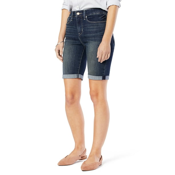 levi strauss and co shorts