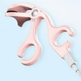 thumbnail image 2 of Recourbe-Cils Électrique Longue Durée Modelant Recourbe-Cils Naturel Mini Portable, 2 of 2