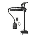 thumbnail image 1 of Minn Kota Trolling Motor 1368921 Ultrex Quest; Freshwater; Cable And Electric Steer; Variable Speed Forward And Reverse; 52 Inch Length; Bow Mount; 58 Ampere, 1 of 9