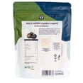 thumbnail image 2 of Maca Negra En Polvo Orgánica Savernake Foods Superfoods 250g Savernake Foods Maca Negra Orgánica, 2 of 3