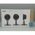 thumbnail image 2 of Google Nest Cam NC1102ES Paquete de 3, 2 of 3