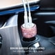 thumbnail image 4 of Cargador de teléfono para coche Diamond - Rosa Vhermosa Protectores Micas y Soportes, 4 of 7