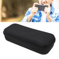 thumbnail image 1 of Étui de Transport pour Télécommande, Sac de Console Portable Antichoc Résistant aux Rayures Design en Maille avec Poignée pour Console de Jeu, 1 of 8