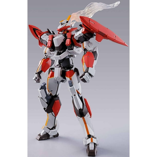 Full Metal Panic Invisible Victory Laevatein Metal Build Model Kit Ver Iv Walmart Com