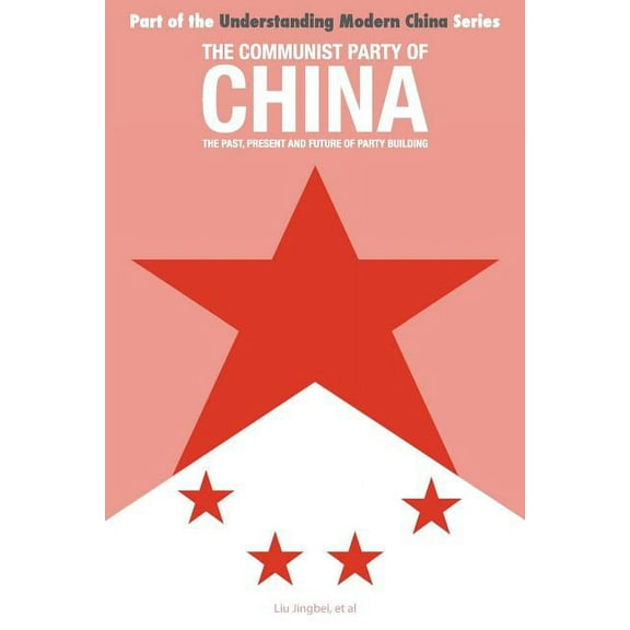 Communist Party of China: the Past, Present and Future of Party Building