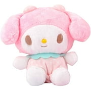 Anime Foxy Doll and Boxy Plush Toys,Removable Robot Soft Toy,Great Collections for Cartoon Fans