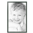 thumbnail image 2 of ArtToFrames 24" x 39" Fern Green Picture Frame, 24x39 inch Green MDF Poster Frame (WOM-5359),  Pack, 2 of 8