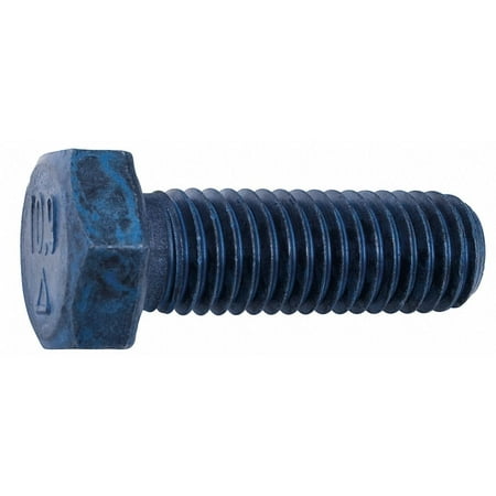 

Metric Blue HxHdCpScrw Steel 25mm M8-1.25 50PK UST184307
