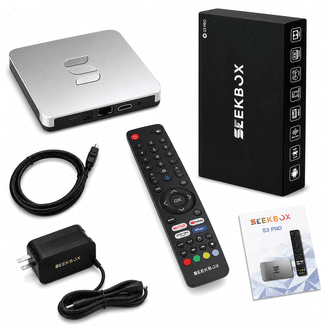 Apple TV 4K 64GB (4th Gen) - New Ethernet Streaming Television