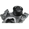 thumbnail image 5 of A-Premium Engine Water Pump Compatible with Subaru Forester 2006-2010 Impreza Sport Legacy Outback 2006-2012 H4 2.5L, 5 of 5