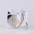 thumbnail image 1 of Caja de dulces, regalo, bolso, creativo, fresco, dulce, estilo princesa, caja de dulces de boda rosa, embalaje, 1 of 6