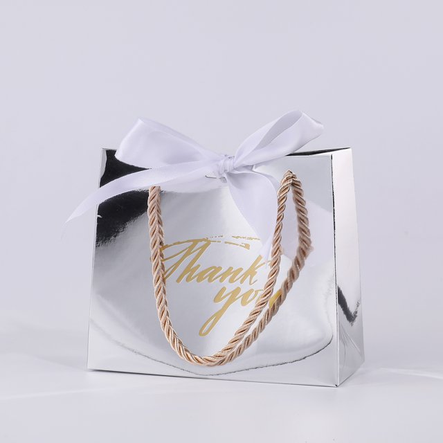 Caja de dulces, regalo, bolso, creativo, fresco, dulce, estilo princesa, caja de dulces de boda rosa, embalaje