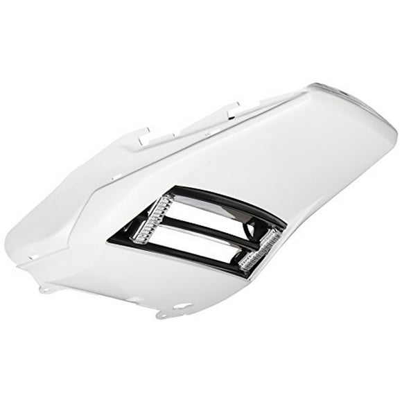 Hotbodies Racing 51101-1100 ABS sous-Talon avec Signaux LED Intégrés