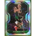 thumbnail image 3 of Jayson Tatum SILVER PRIZM CARD CSG 8.5 CELTICS 2020 Panini JAYSON TATUM Prizm SP, 3 of 12