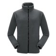 thumbnail image 2 of Women's Warm Double-sided Fleece Jacket With Thickened Outdoor Charging Jacket Inner Liner, 2 of 6